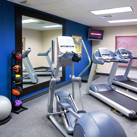 Hampton Inn & Suites Lake Wales Faciliteter billede