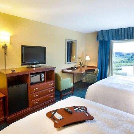 Hampton Inn & Suites Lake Wales Eksteriør billede