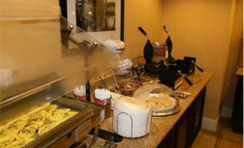 Hampton Inn & Suites Lake Wales Eksteriør billede