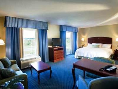 Hampton Inn & Suites Lake Wales Eksteriør billede