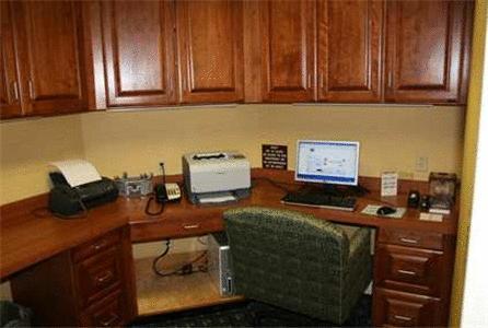 Hampton Inn & Suites Lake Wales Eksteriør billede